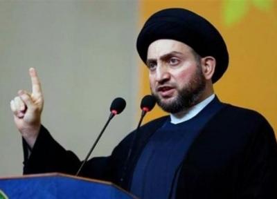 عراق، سه نامزد مطرح برای تصدی نخست وزیری، تاکید حکیم بر نقش برجسته عشایر در مهار فتنه